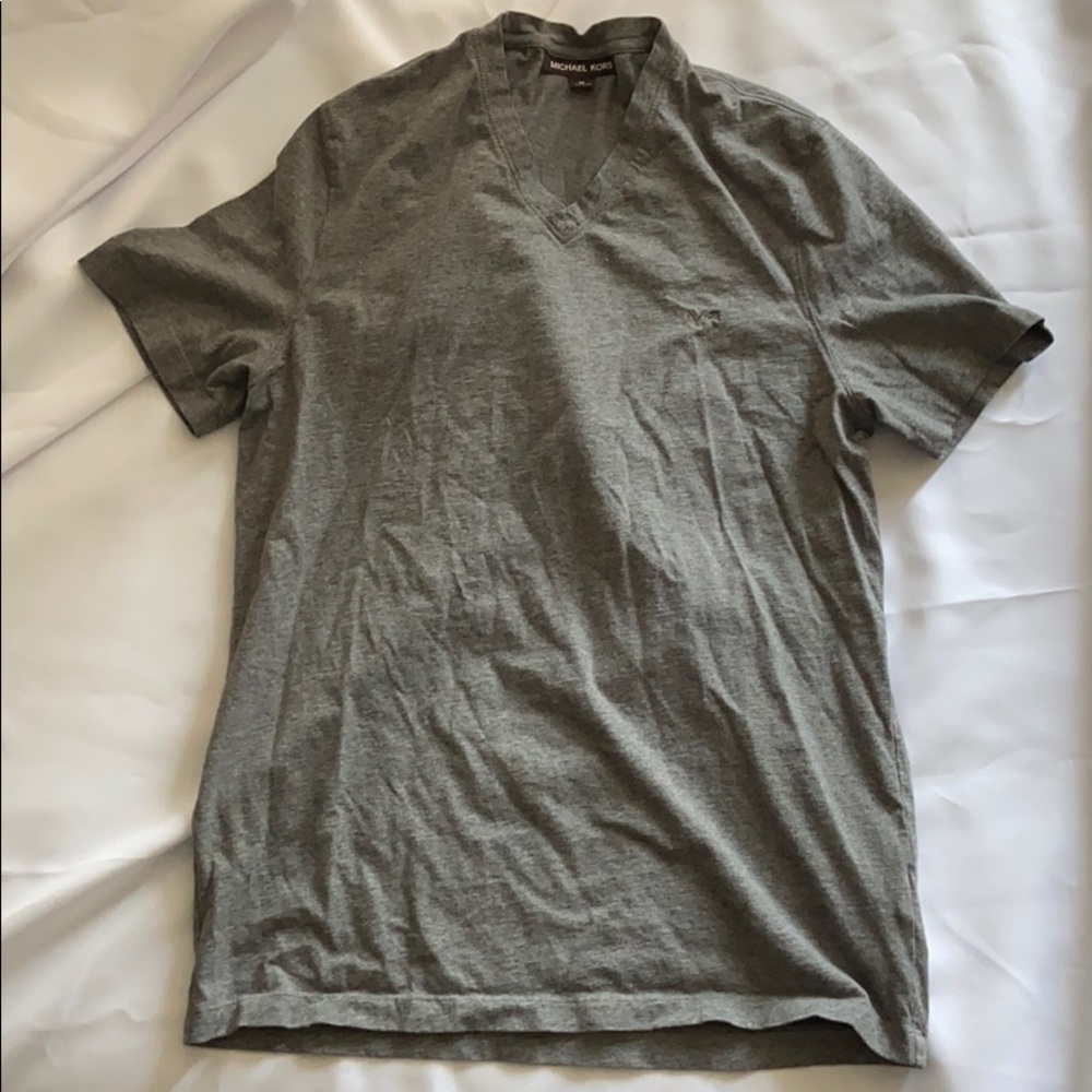 MK tshirt
